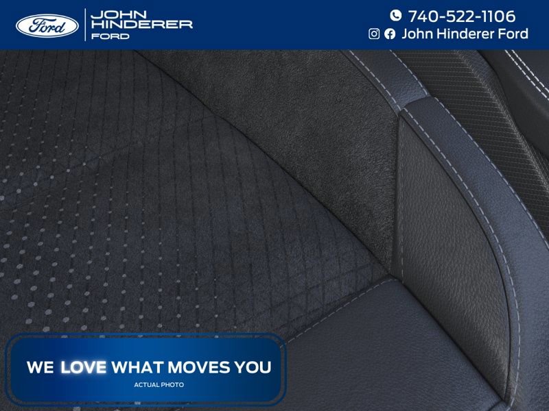 New 2025 Ford Mustang Mach-E GT AWD/4WD image 16