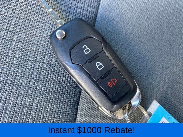 Used 2024 Ford F150 XLT w/ Tow/Haul Package AWD/4WD image 26