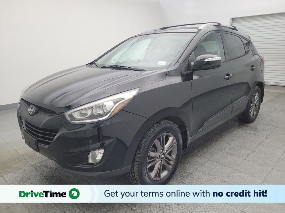 Used 2014 Hyundai Tucson SE
