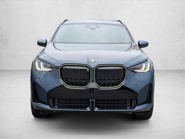 New 2026 BMW X3 xDrive30i w/ Premium Package AWD/4WD image 6