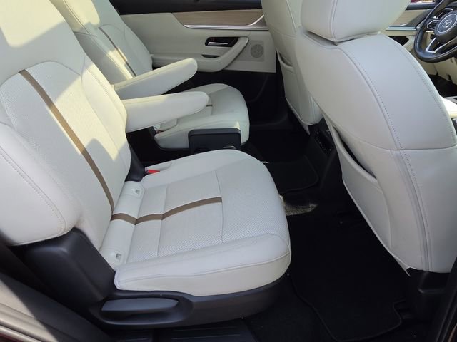 Used 2024 MAZDA CX-90 3.3 Turbo w/ Premium Plus Pkg image 17