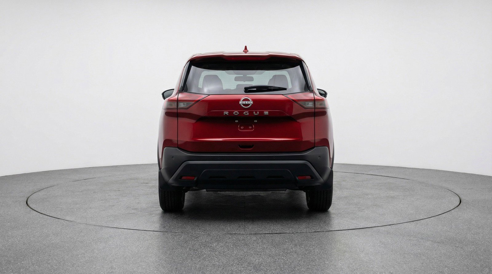 Used 2025 Nissan Rogue SV FWD image 7