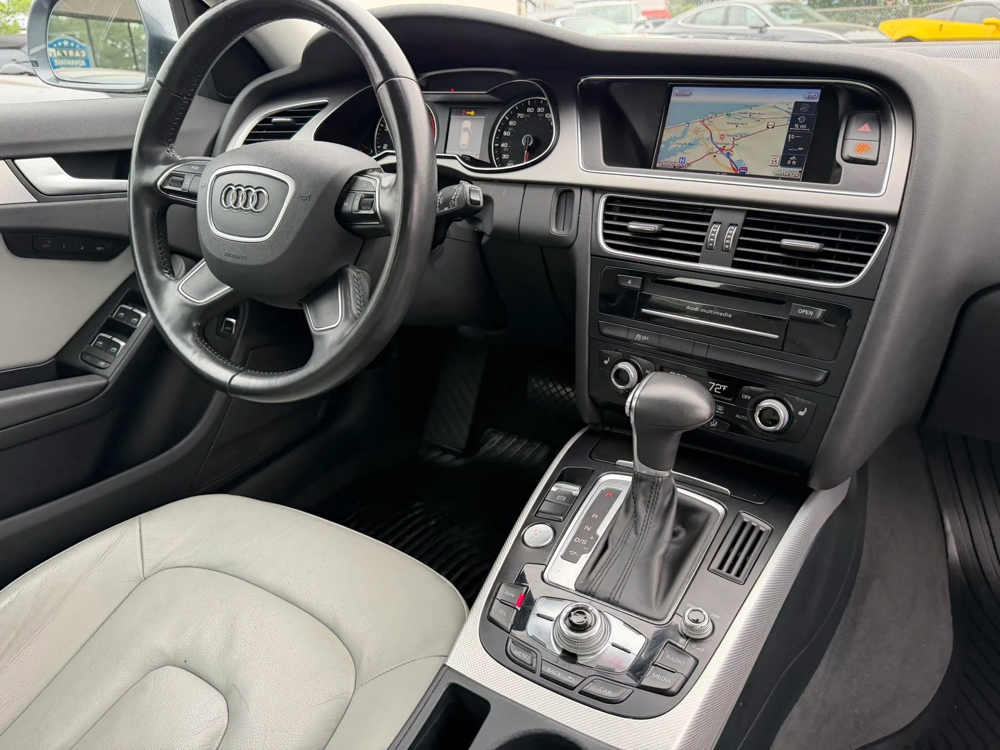 Used 2013 Audi A4 Premium Plus w/ Premium Plus Pkg AWD/4WD image 24