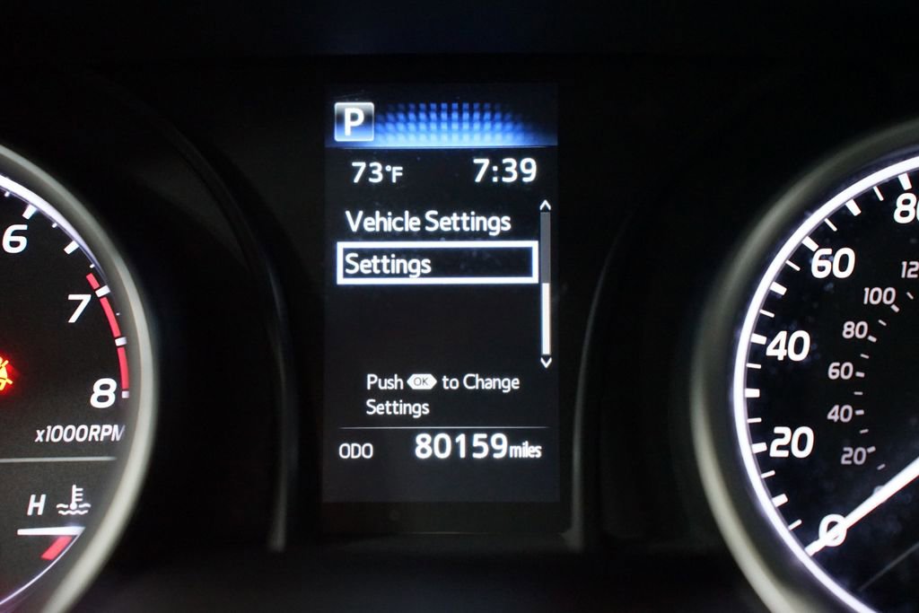 Certified 2023 Toyota Camry LE FWD image 16