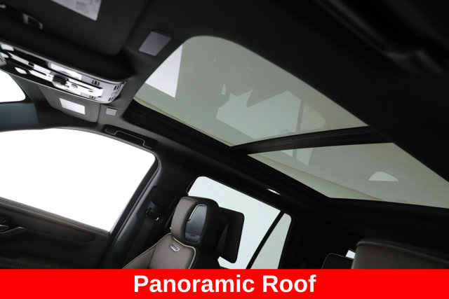 Used 2026 GMC Yukon Denali Ultimate w/ LPO, Floor Liner Package AWD/4WD image 19