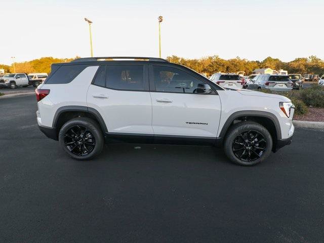 New 2026 GMC Terrain Elevation w/ Black Edition image 10