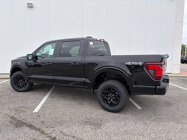 New 2026 Ford F150 STX AWD/4WD image 3