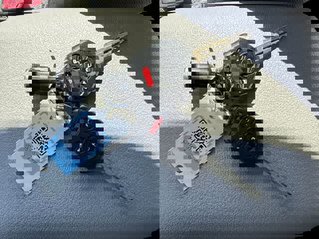 Used 2018 Subaru Forester 2.5i w/ Alloy Wheel Package image 34