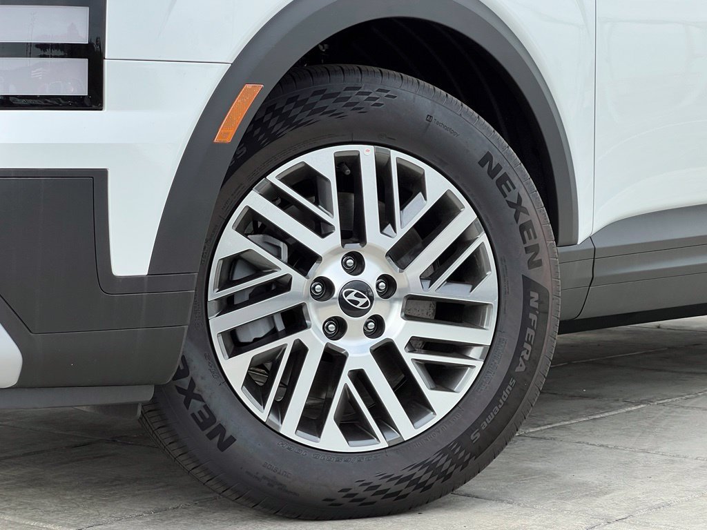 New 2026 Hyundai Palisade SE AWD/4WD image 2