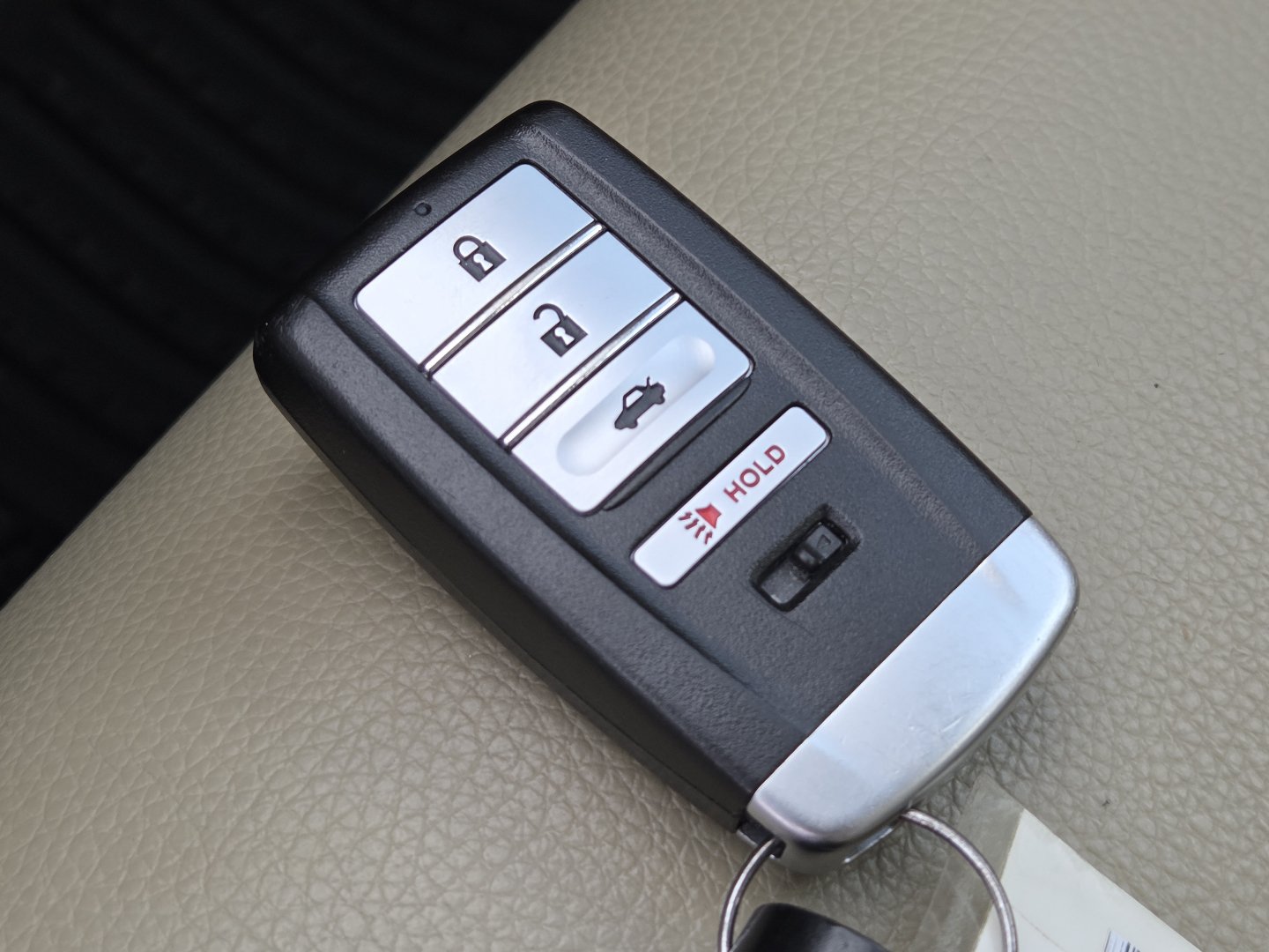 Used 2020 Acura TLX FWD image 34