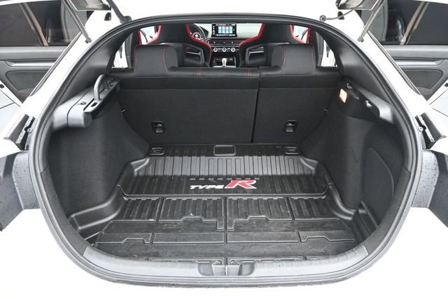 Used 2025 Honda Civic Type R image 22