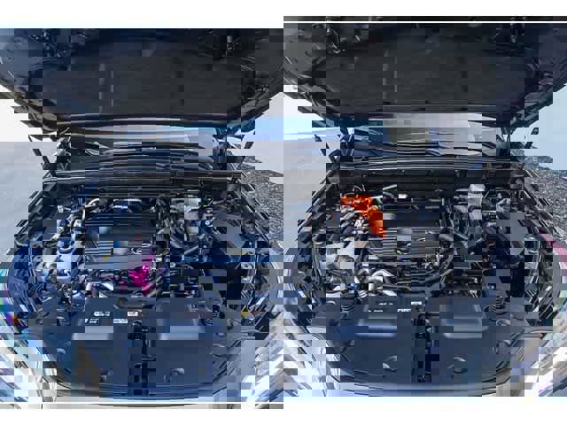 New 2026 Lexus NX 450h+ AWD w/ Luxury Package image 62