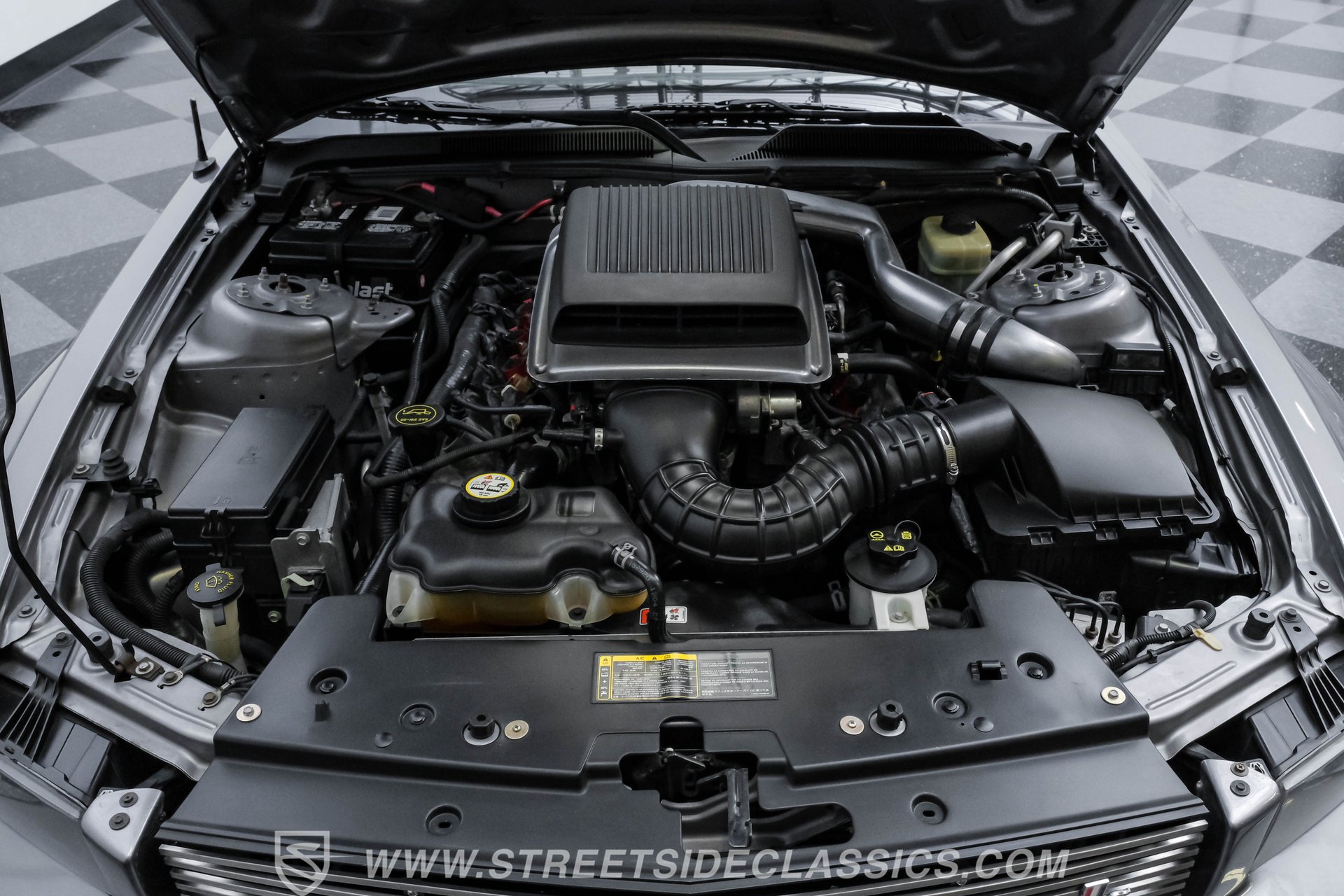 Used 2006 Ford Mustang GT image 3