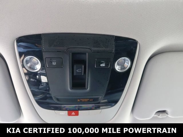 Certified 2024 Kia Seltos EX AWD/4WD image 29