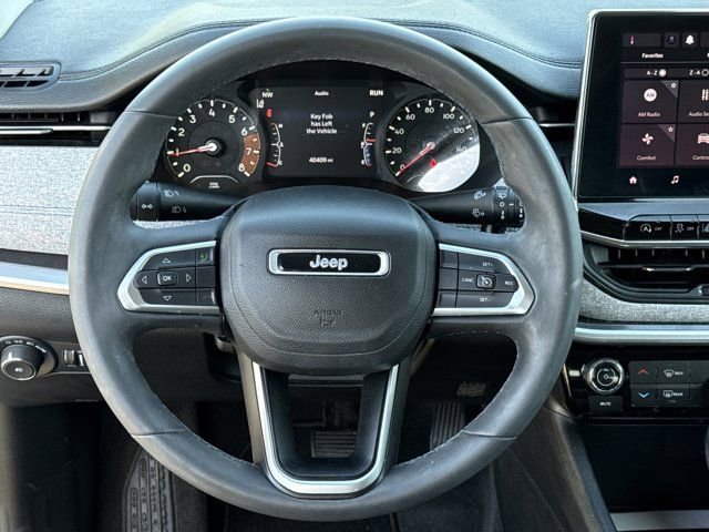 Used 2022 Jeep Compass Latitude image 19