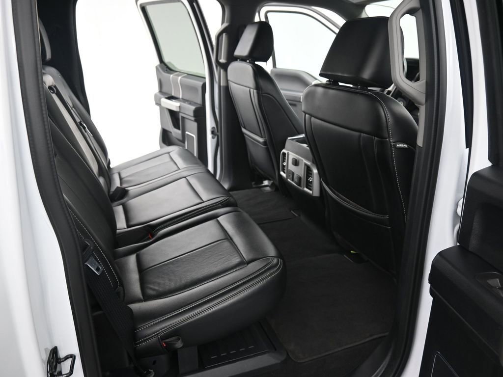 Used 2021 Ford F250 Lariat w/ Lariat Value Package image 30