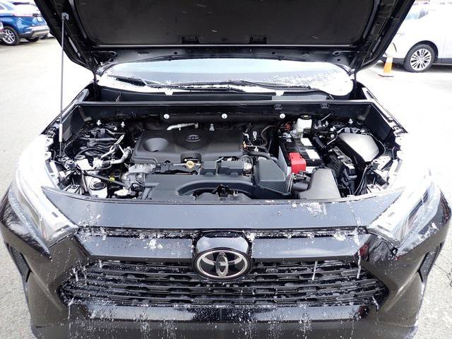 Certified 2023 Toyota RAV4 XLE image 13