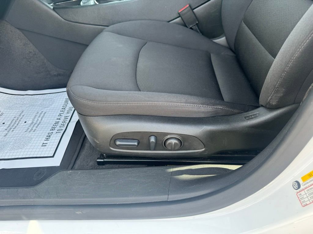 Certified 2024 Chevrolet Malibu LT image 26