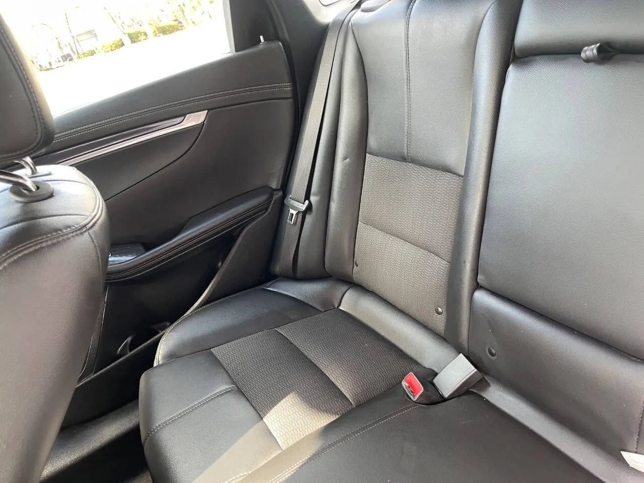 Used 2020 Chevrolet Impala LT w/ LT Convenience Package FWD image 25