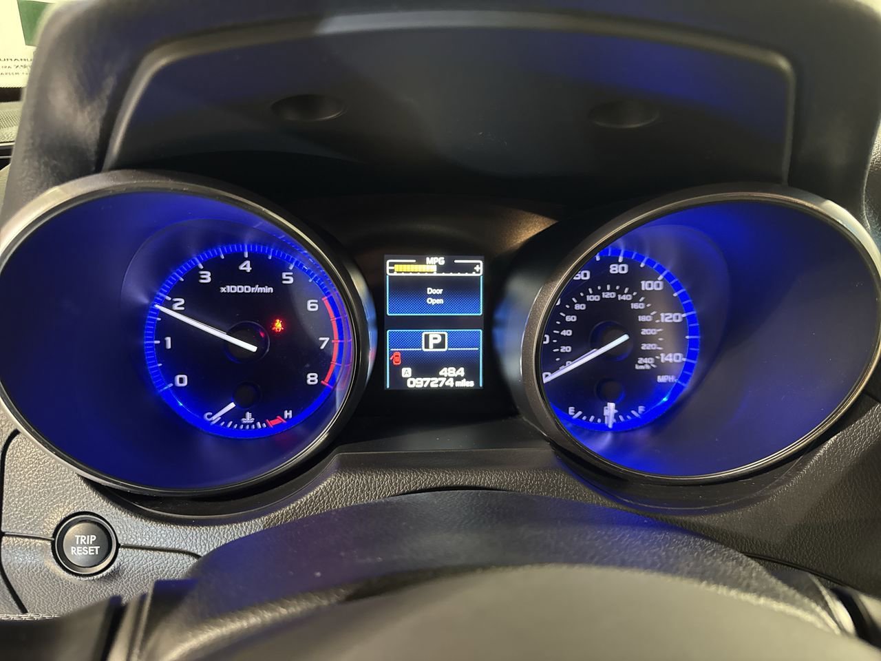 Used 2017 Subaru Legacy 2.5i Premium w/ Popular Package #1 image 21