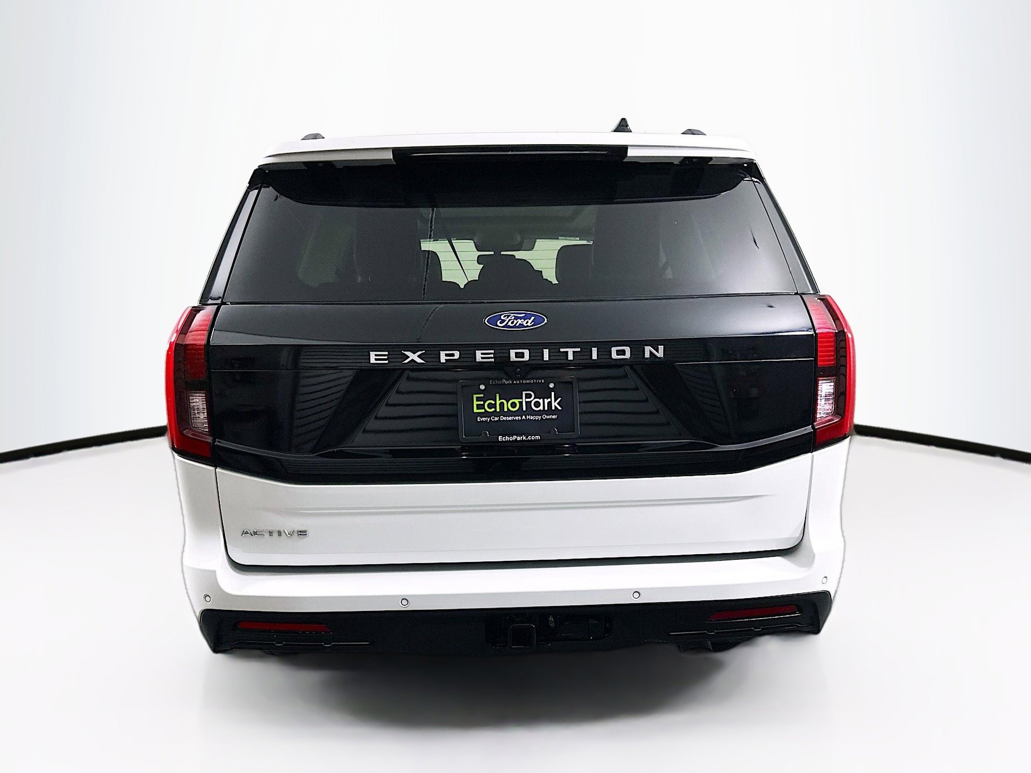 Used 2025 Ford Expedition Active image 7