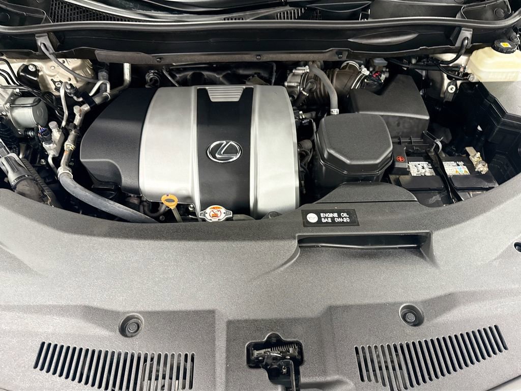 Used 2019 Lexus RX 350 FWD image 28