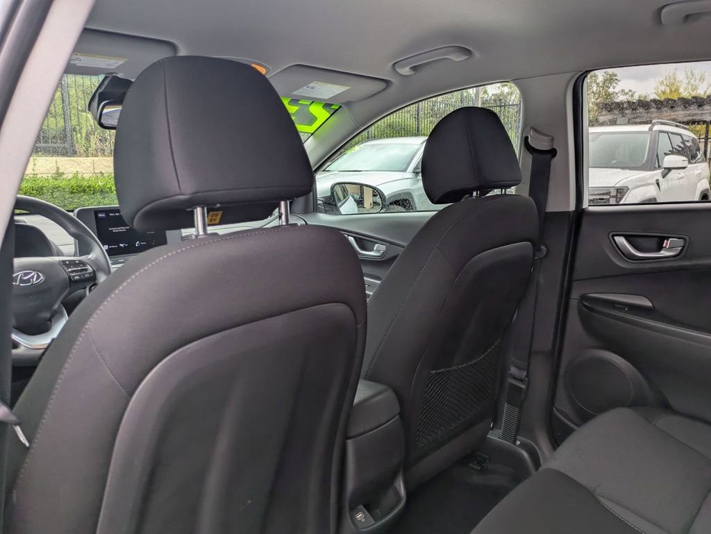 Certified 2023 Hyundai Kona SE image 26