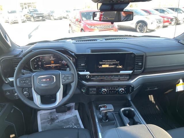 New 2026 GMC Sierra 1500 Elevation w/ Elevation Premium Package AWD/4WD image 18