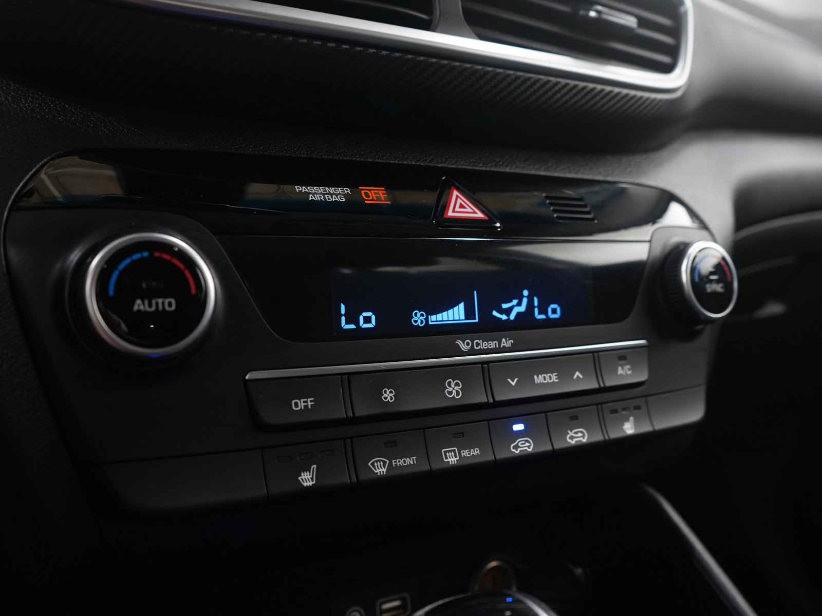 Used 2020 Hyundai Tucson SEL w/ Winter Weather Package AWD/4WD image 27