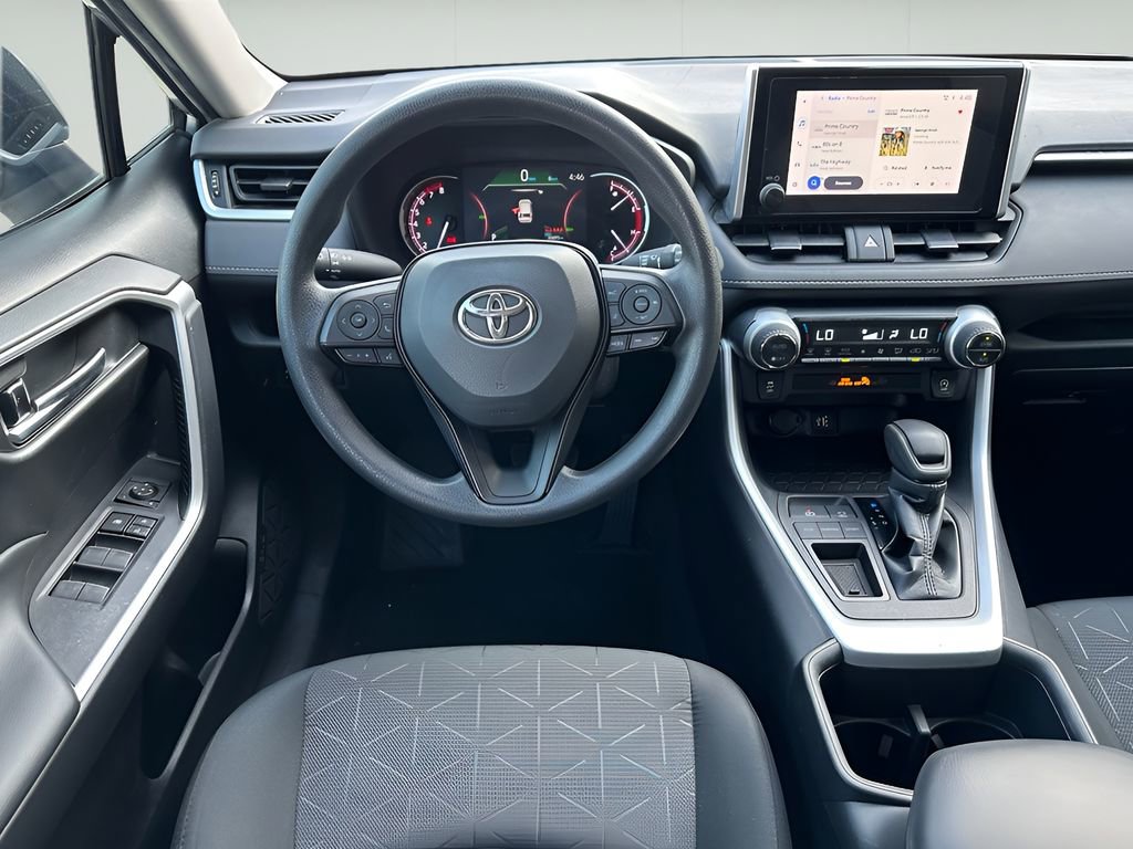 Used 2023 Toyota RAV4 XLE image 14
