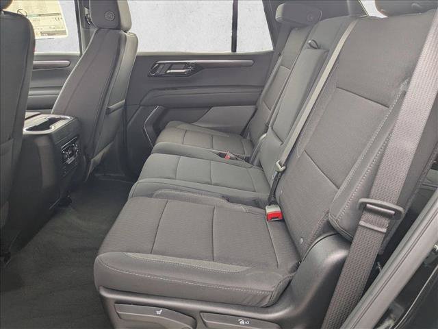 New 2026 Chevrolet Tahoe LS RWD image 16
