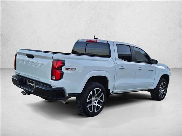 Used 2024 Chevrolet Colorado Z71 w/ Z71 Convenience Package 2 image 5