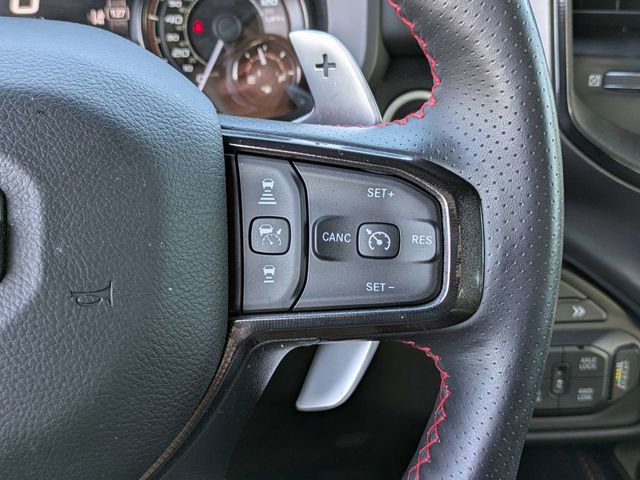 Used 2022 RAM 1500 TRX w/ TRX Level 2 Equipment Group image 27