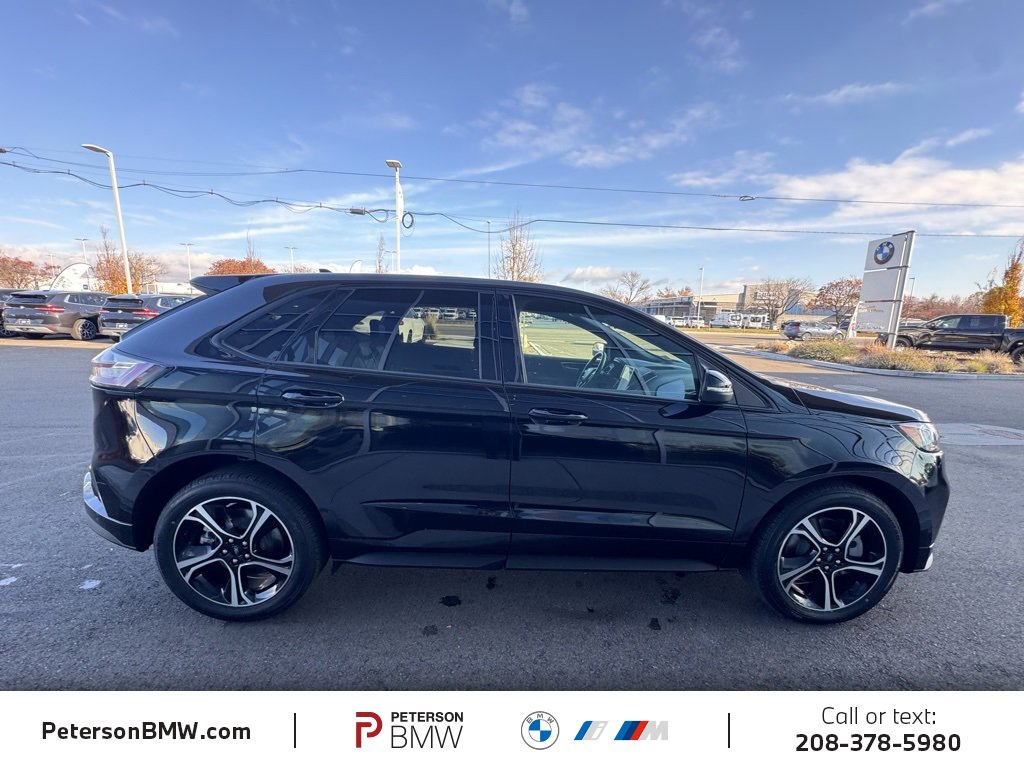 Used 2023 Ford Edge ST image 8