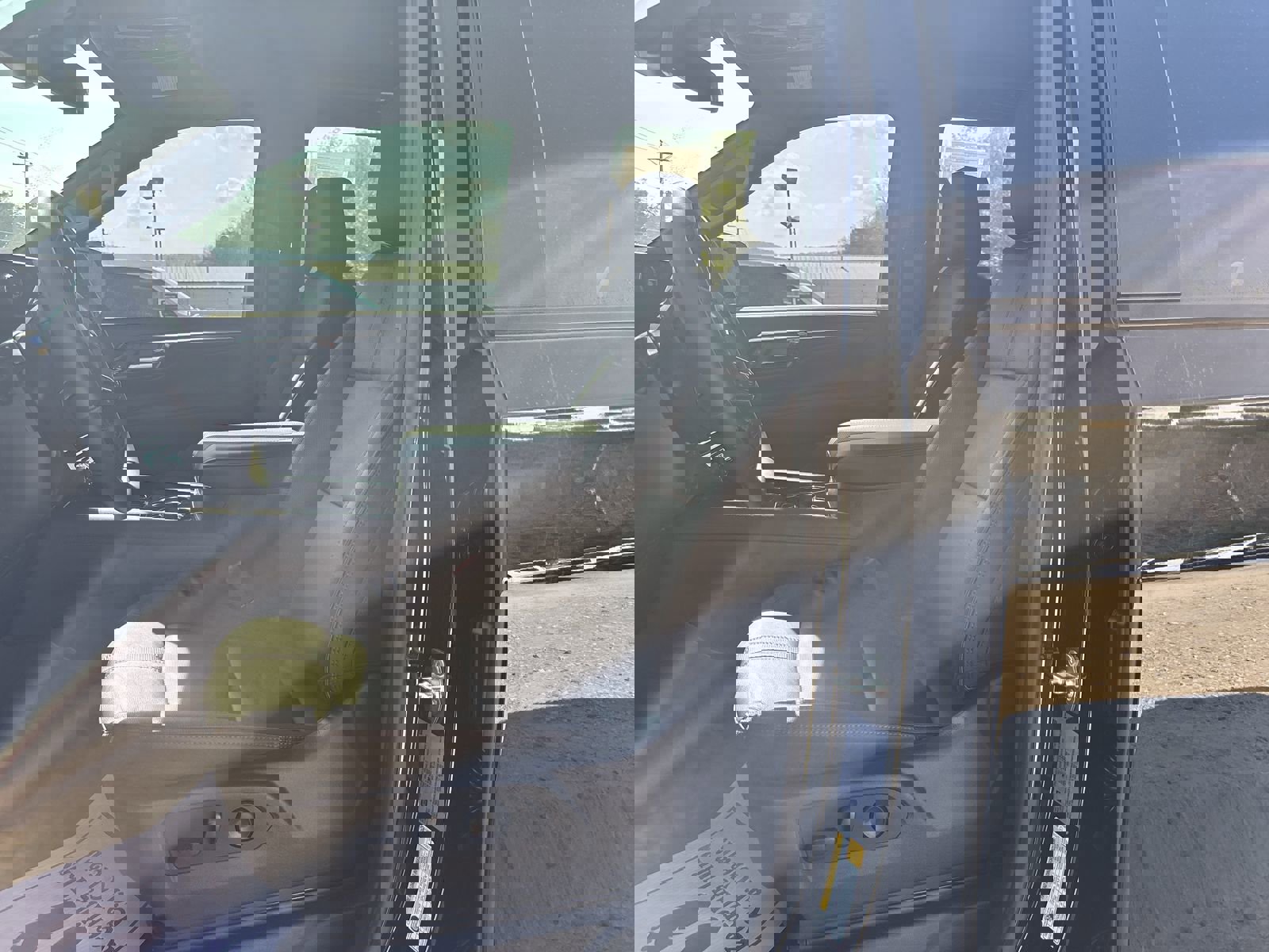 Used 2026 Chevrolet Tahoe RST w/ Comfort Package image 14