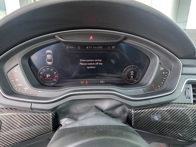 Used 2018 Audi RS 5 AWD/4WD image 22