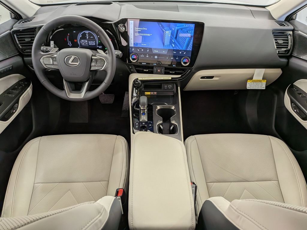 New 2026 Lexus NX 350 AWD w/ Luxury Package image 33