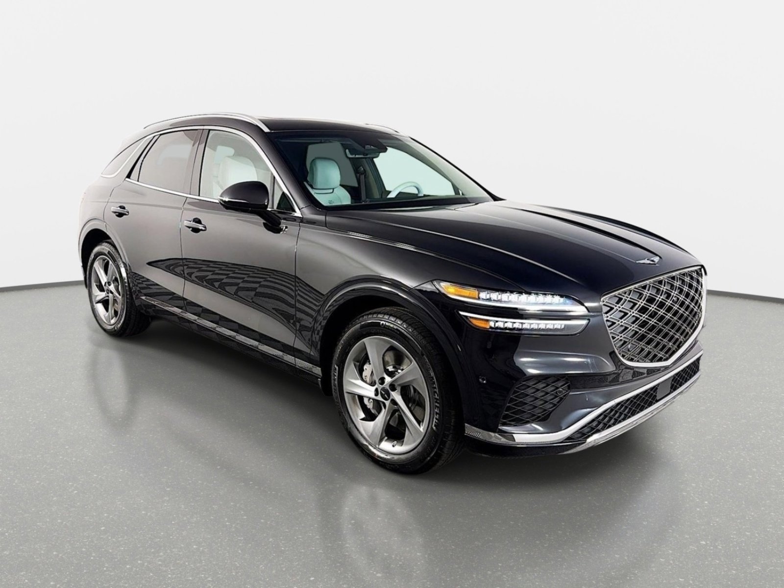 New 2026 Genesis GV70 2.5T Advanced image 3