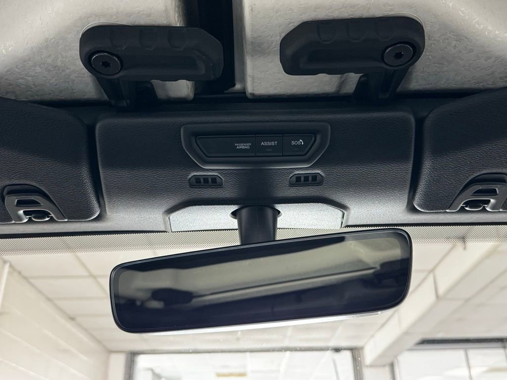 Certified 2022 Jeep Wrangler Unlimited Sport image 19