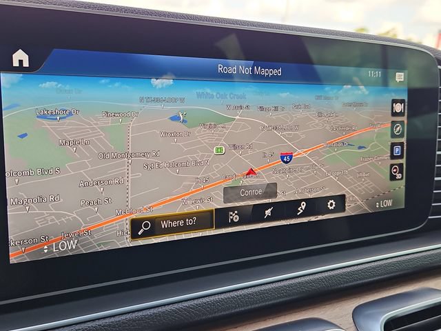 Used 2023 Mercedes-Benz GLE 450 4MATIC image 23