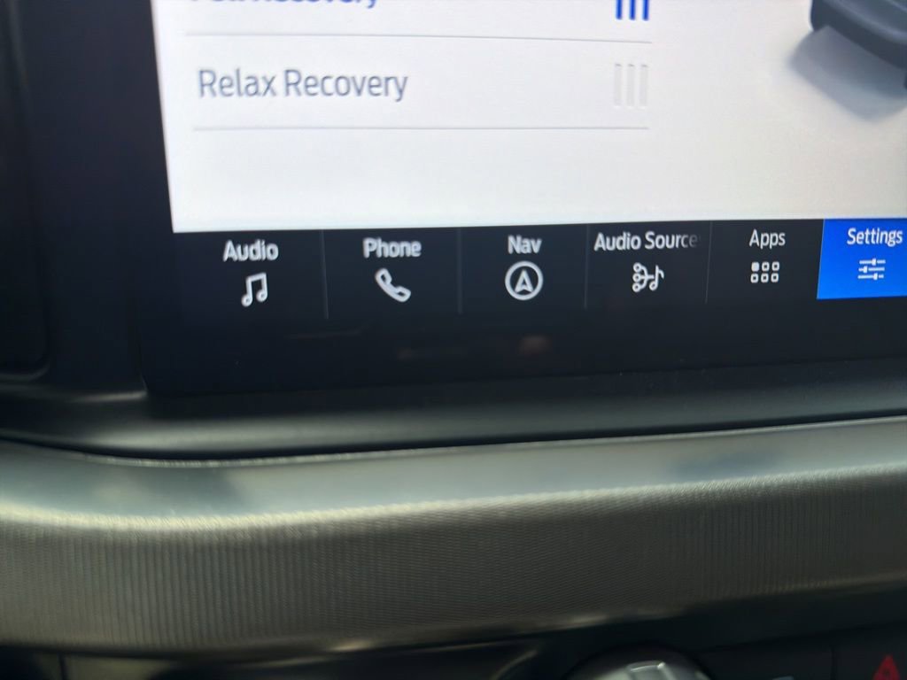 Used 2025 Ford F250 Platinum w/ Platinum Plus Package AWD/4WD image 24