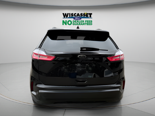 Certified 2022 Ford Edge SE w/ Black Appearance Package AWD/4WD image 25