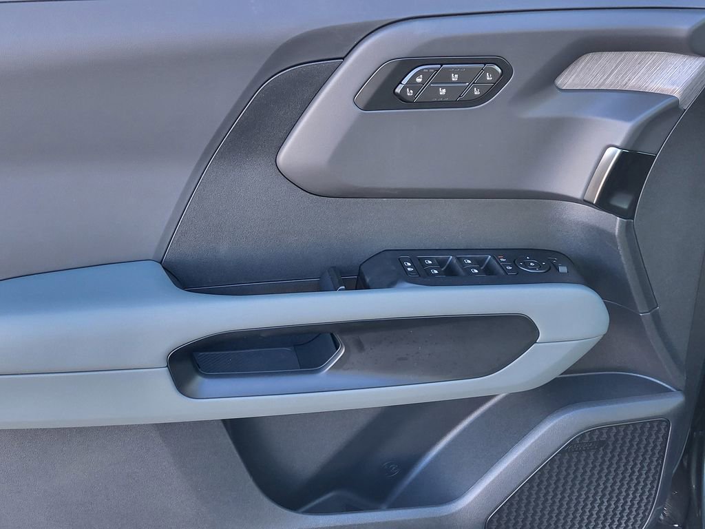 New 2027 Kia Telluride SX X-Line AWD/4WD image 6