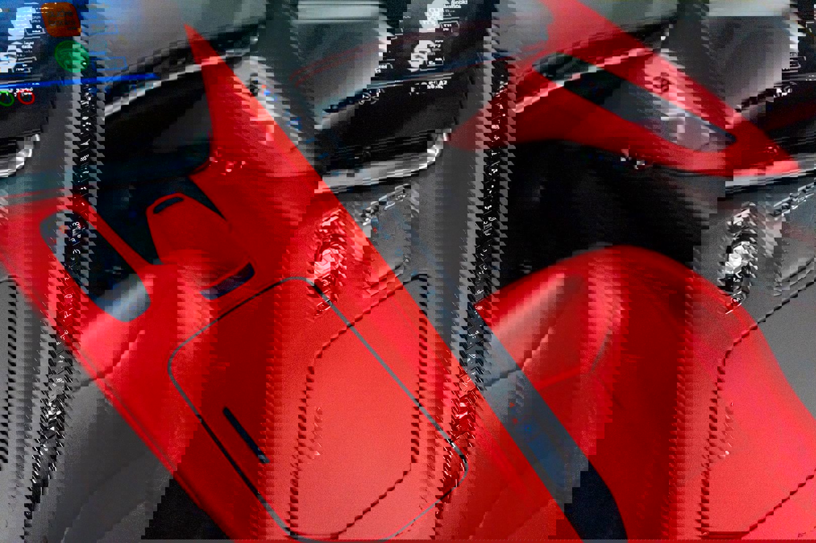 Used 2020 Chevrolet Corvette Stingray Preferred Cpe w/ 2LT image 41