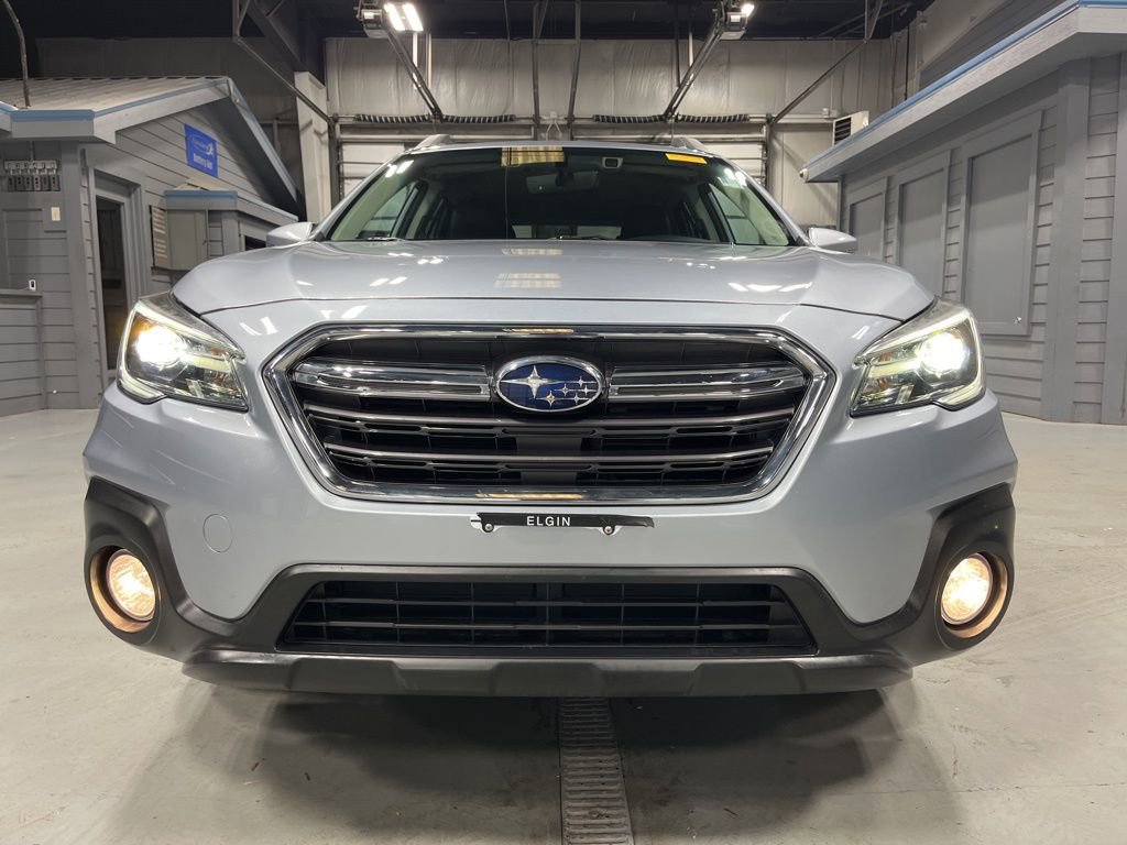 Used 2019 Subaru Outback 2.5i Limited image 2