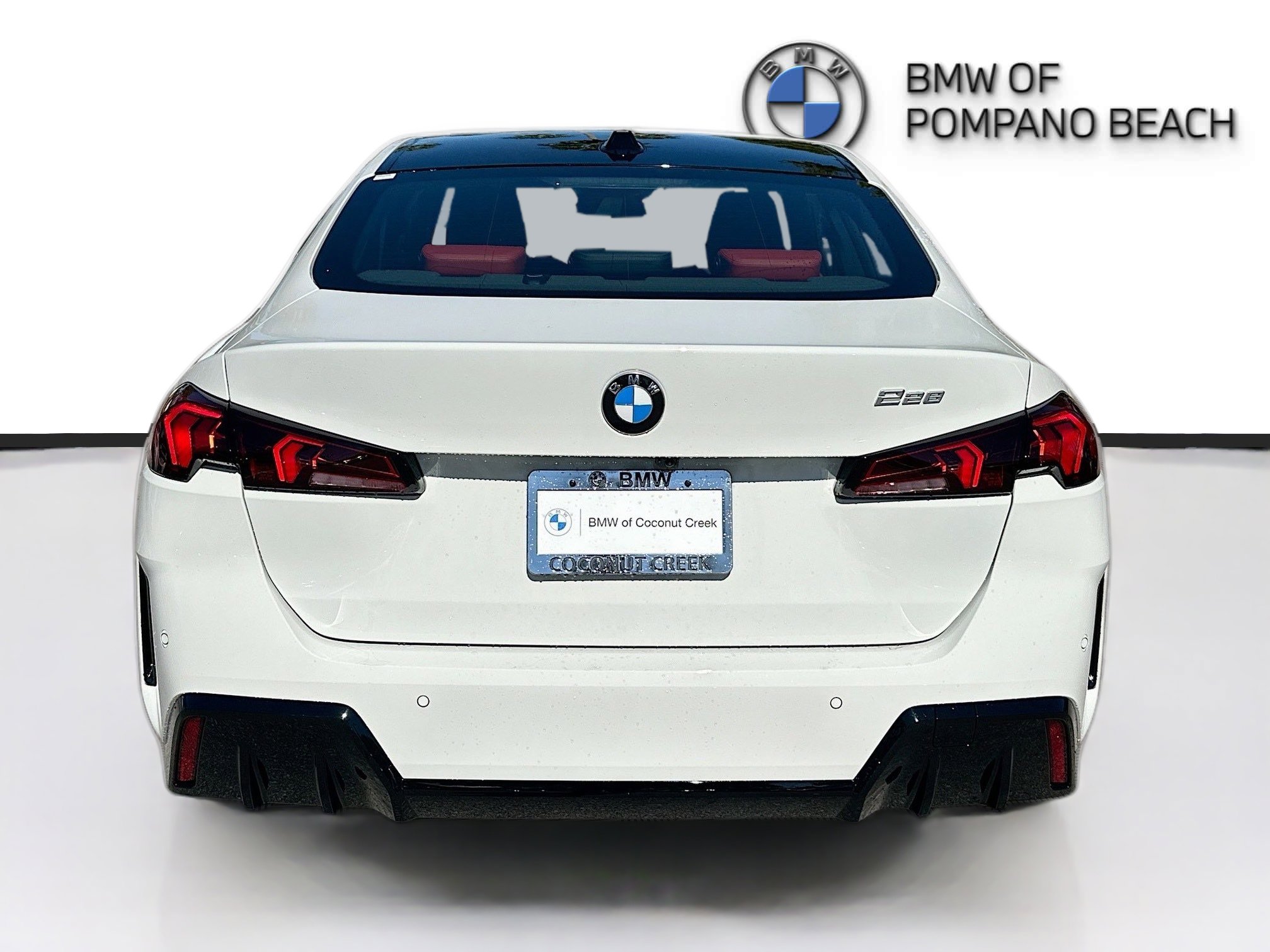 Used 2026 BMW 228i w/ Technology Package image 5