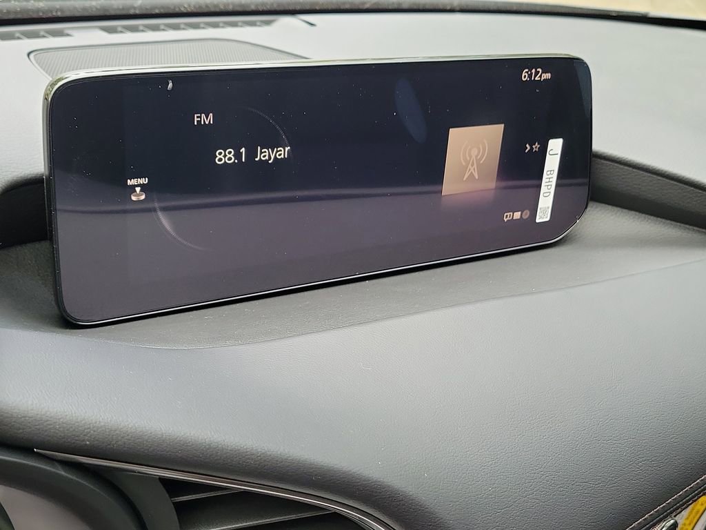 New 2026 MAZDA MAZDA3 Hatchback w/Premium Plus Pkg image 27