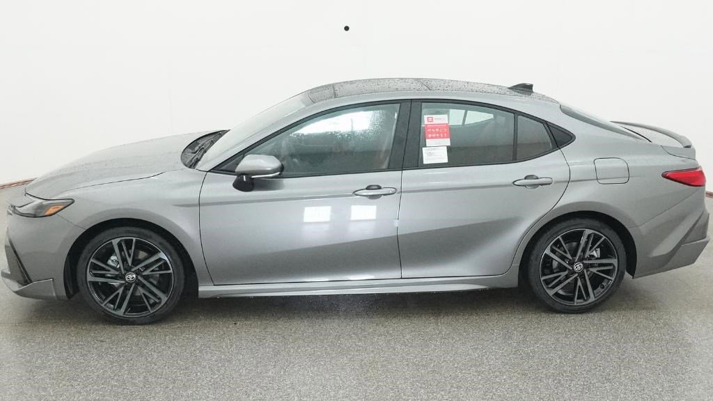 New 2026 Toyota Camry XSE image 19