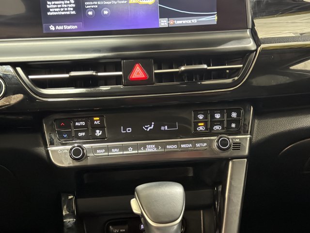 Used 2024 Kia Seltos S FWD image 32