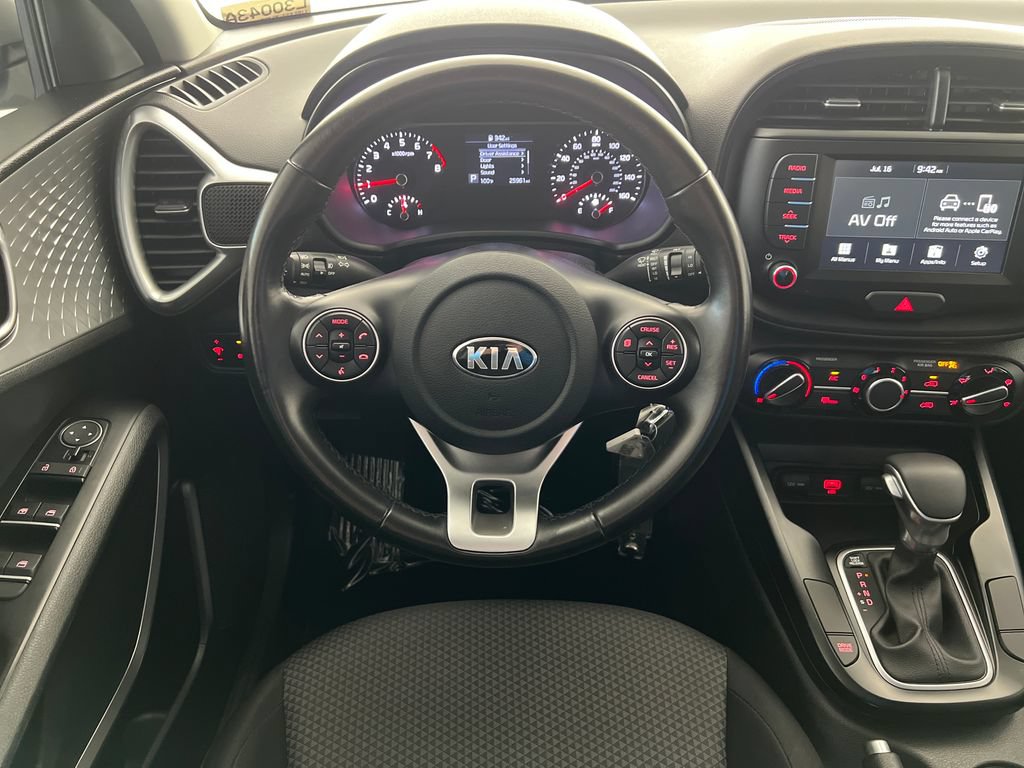 Used 2020 Kia Soul X-Line FWD image 15